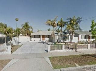 225 S James St, Orange, CA 92869