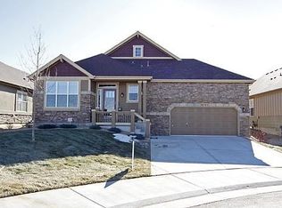 8705 Deframe Ct, Arvada, CO 80005