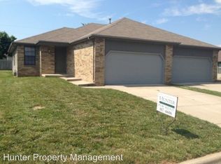 208 W Deerfield Dr #208, Nixa, MO 65714