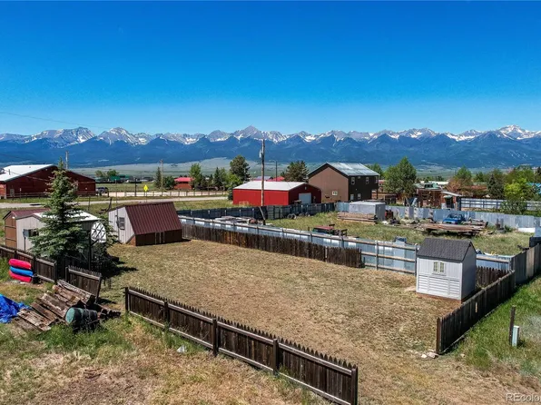 418 Cliff Street, Westcliffe, CO 81252