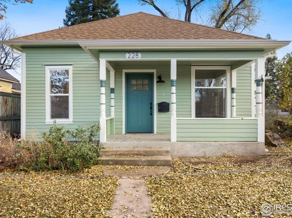 228 Whedbee St, Fort Collins, CO 80524