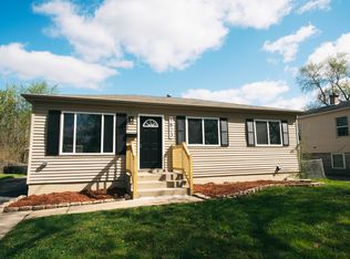 1823 224th St, Sauk Village, IL 60411