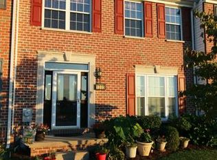 1303 Kelsey Ct, Bel Air, MD 21015