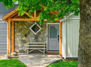 5 High Trail Road Cir, New Fairfield, CT 06812