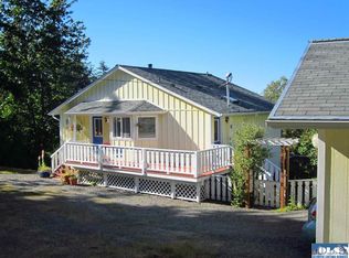 185 Little Loop Dr, Port Angeles, WA 98362
