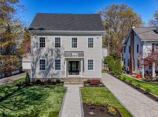 123 Hawthorne Ave, Haddonfield, NJ