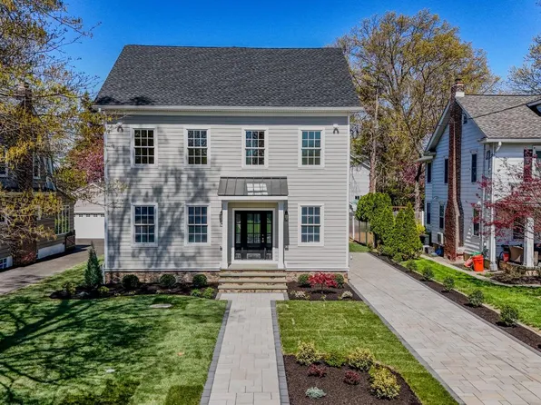 123 Hawthorne Ave, Haddonfield, NJ 08033