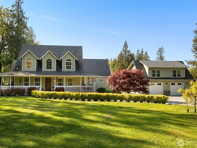 14819 Kayak Point Road, Stanwood, WA, 98292
