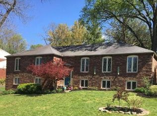 7003 Green Spring Dr, Green Spring, KY 40241