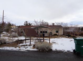5998 Middle Fork Dr, Sun Valley, NV