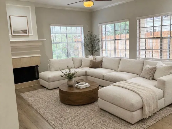 14403 Fair Knoll Way, Houston, TX 77062