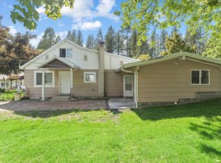 611 Hegney Way, Colville, WA 99114