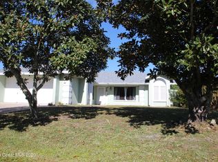 203 Krefeld Rd NW, Palm Bay, FL 32907