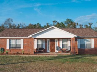 1346 Tobias Rd, Cantonment, FL 32533