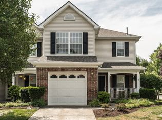 749 Tulip Grove Rd APT 1005, Hermitage, TN 37076