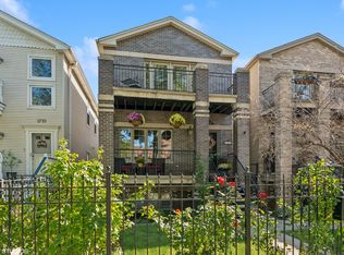 1753 N Fairfield Ave, Chicago, IL