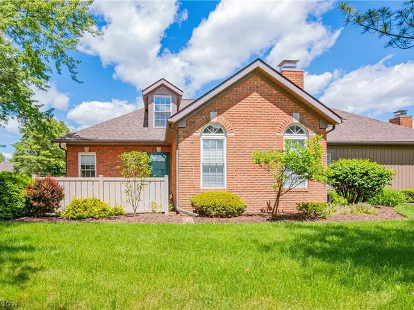 3614 Barrington Pl NW, Canton, OH 44708