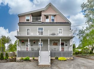 9 Pleasant #9A, Wakefield, MA 01880