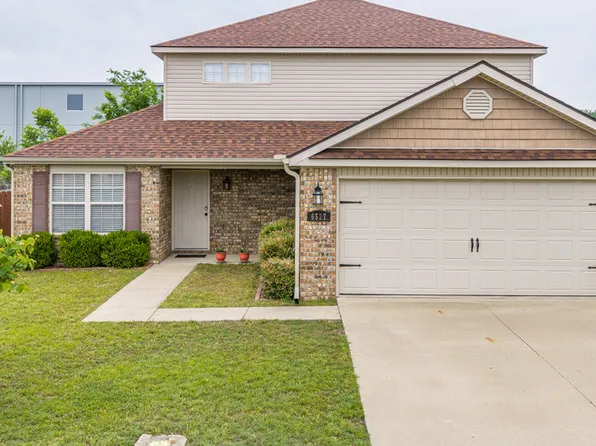 6527 Huntington Ct, Fort Smith, AR 72916