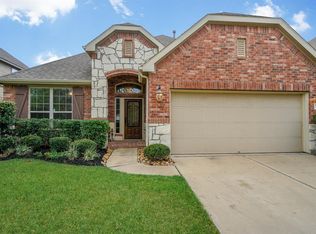 7918 Ivy Bush Bend Ln, Richmond, TX 77407