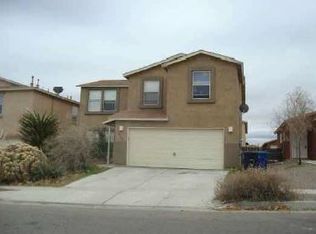 10104 Cartagena Ave SW, Albuquerque, NM 87121