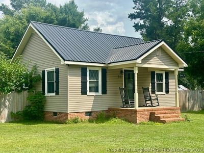 143 Hillsboro St, Stedman, NC, 28391
