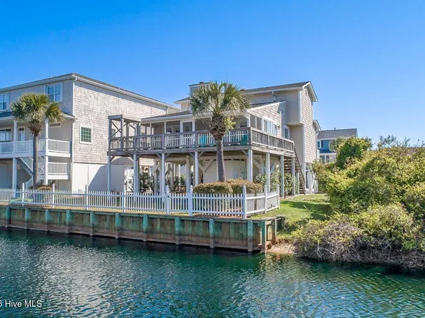 9 Asheville Street, Ocean Isle Beach, NC 28469