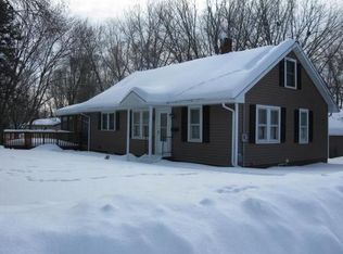 732 1st Ave SW, Forest Lake, MN 55025