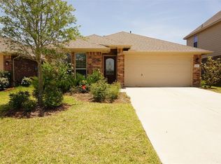 18719 Majestic Vista Ln, Richmond, TX 77407