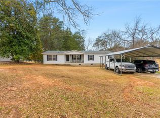 305 Carter Rd, Anderson, SC 29626