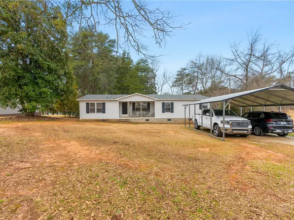 305 Carter Rd, Anderson, SC 29626