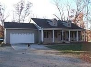 3254 Pimville Rd, Park Hills, MO 63601