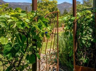 535 Barker Pass Rd, Santa Barbara, CA 93108