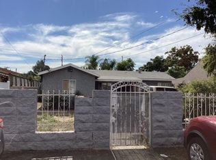 13526 Remington St, Pacoima, CA 91331