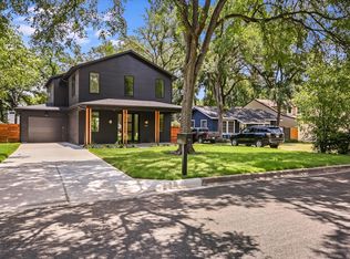 4515 Jinx Ave, Austin, TX 78745