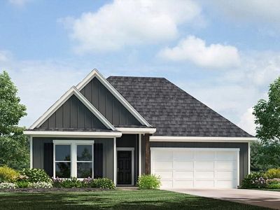 40217 Arrowhead Rd, Ponchatoula, LA, 70454