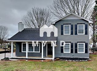 4525 Regal Oaks Rd, Gastonia, NC 28056