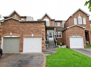 25 Fry Cres, Clarington, ON L1C 4Y2