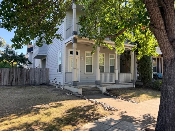 4004 New Zealand Ave, Santa Rosa, CA 95407