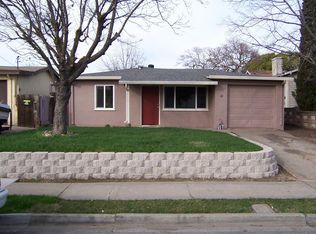 18 Texas St, Antioch, CA 94509