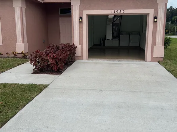 14959 SW 170th Avenue, Indiantown, FL 34956