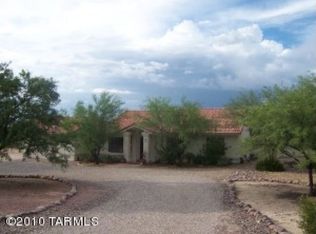 10311 E Via Alta Mira, Tucson, AZ 85748