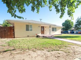 1425 Sycamore Dr, Wasco, CA 93280