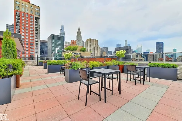 Rented by Brown Harris Stevens | media 33