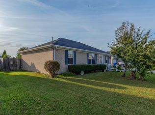247 Marcellus Dr, Berea, KY 40403