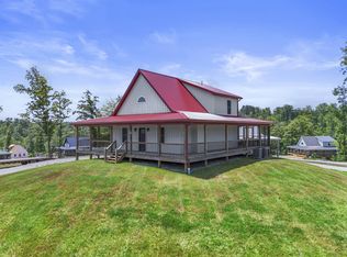 206 Pumpkin Creek Cir, Jamestown, KY