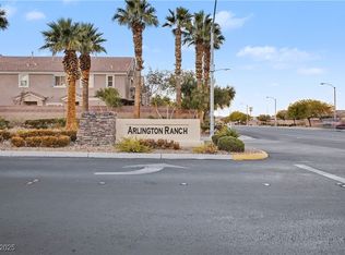 8866 Duncan Barrel Ave UNIT 102, Las Vegas, NV 89178