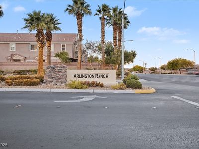 8866 Duncan Barrel Ave Unit 102, Las Vegas, NV, 89178