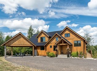 7525 Hickory Ridge Ln, Ferndale, WA 98248