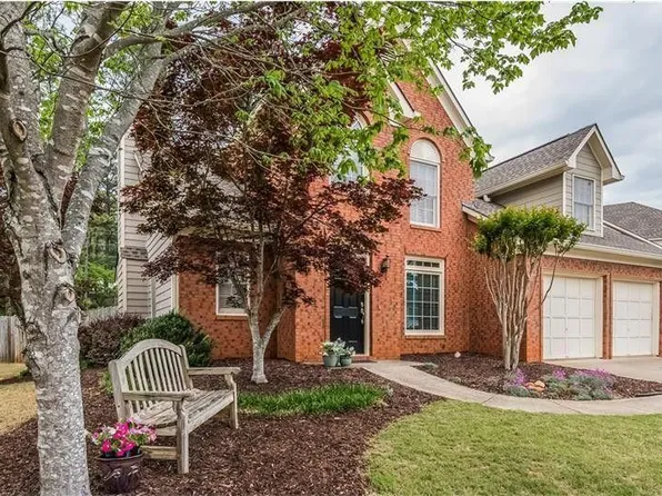 588 Parliament St, Marietta, GA 30066